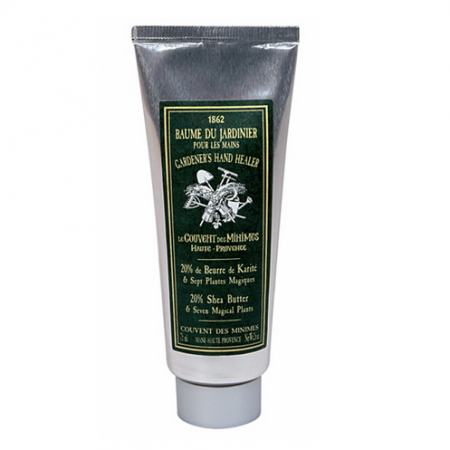 Free Sample Gardeners Hand Healer Cream