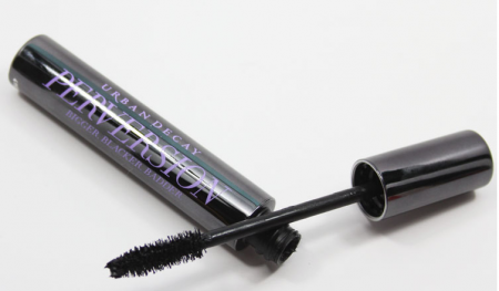 Free Sample Urban Decay Perversion Mascara (Twitter)