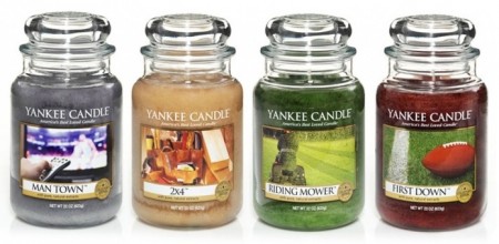Free Yankee Candle Giveaway