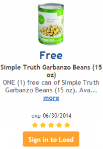 FreeGarbanzo