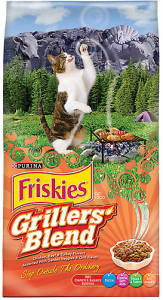 Friskies