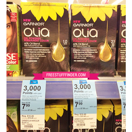 Garnier-Olia-Hair-Color