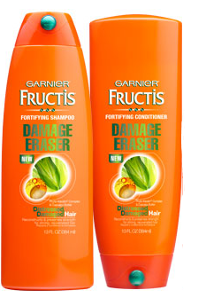 $1.00 (Reg $4.49) Garnier Haircare at CVS