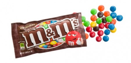 *HOT* BOGO Free M&M's Coupon