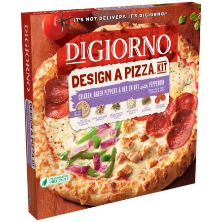 High Value $1.50/1 Digiorno Pizza Coupon