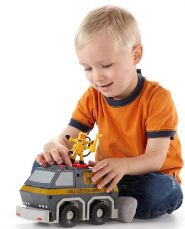 $5.98 (Reg $18) Fisher-Price Disney Toy + Free Shipping
