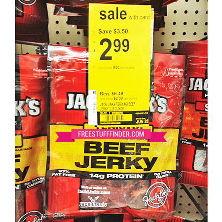 Jack-Links-Jerky