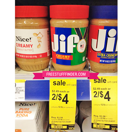 Jif-Peanut-Butter