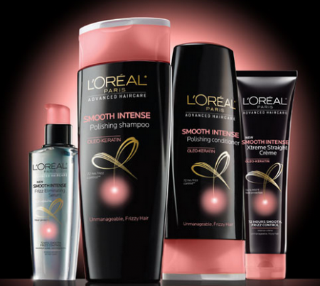 *HOT* $0.75 L'Oreal Shampoo at CVS