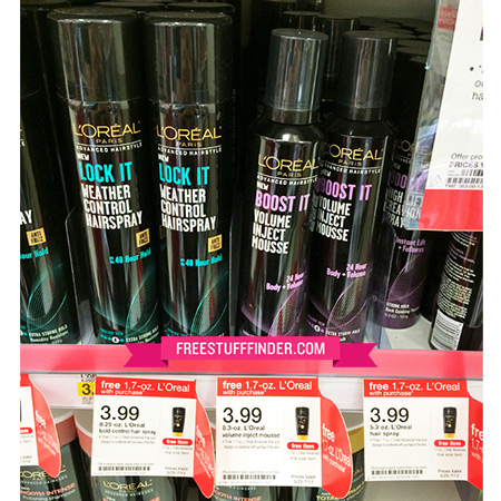 LOreal-Hair-Spray