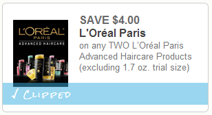 Lorealcoupon