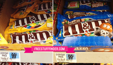 M-and-Ms-Candy-Singles
