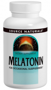 Melatonin