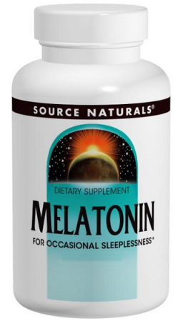 Free Sample Melatonin Sleep Aid 