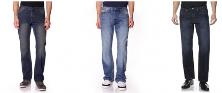 MensJeans