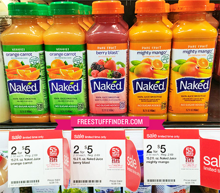 Naked-Juice