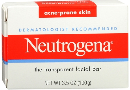 Free Neutrogena Acne Bar Soap at Walgreens + Moneymaker (Today Only)