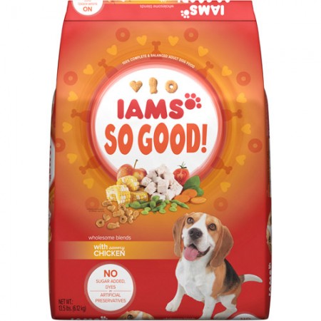 New Iams Coupons