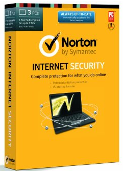 *HOT* $18.99 (Reg $80) Norton Internet Security + Free Shipping 