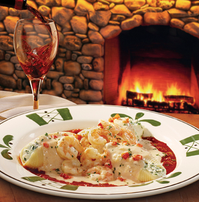*New* Olive Garden Coupons