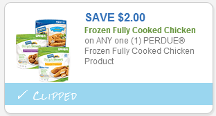 Perdue