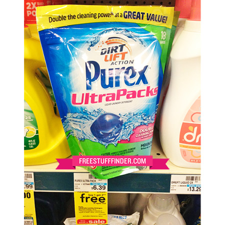 Purex-Ultra-Packs