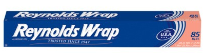 *New* $0.75 Reynolds Coupon + Walmart Deal