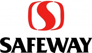 Safeway logo