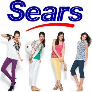 Sears Apparel