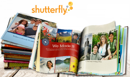 *HOT* $10 Off $10 Shutterfly Purchase