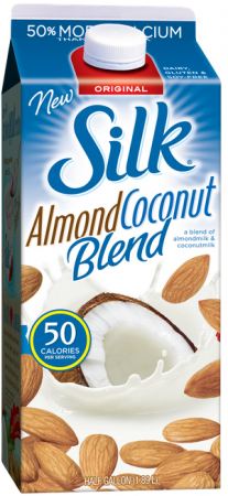 *New* $1.50 Silk Blend Coupon 