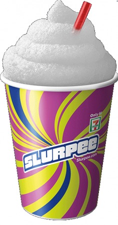 Free Slurpee at 7-Eleven (Today Only)