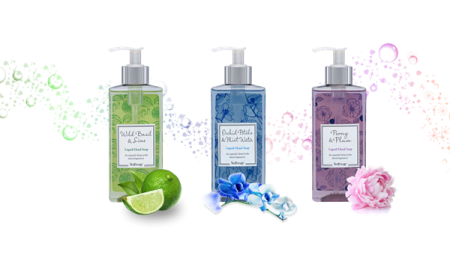 *HOT* $0.50 Softsoap Liquid Hand Soap Coupon