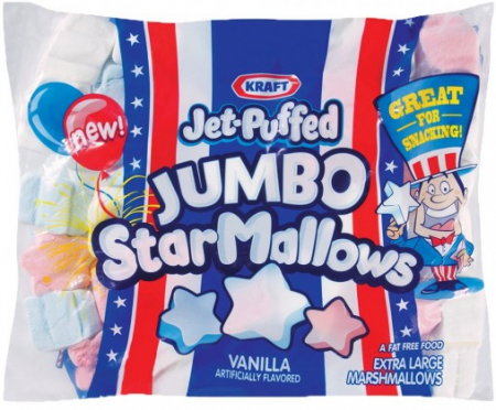 *New* $0.75 Jet-Puffed StarMallows Coupon