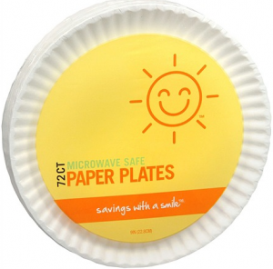 SunnyPlates