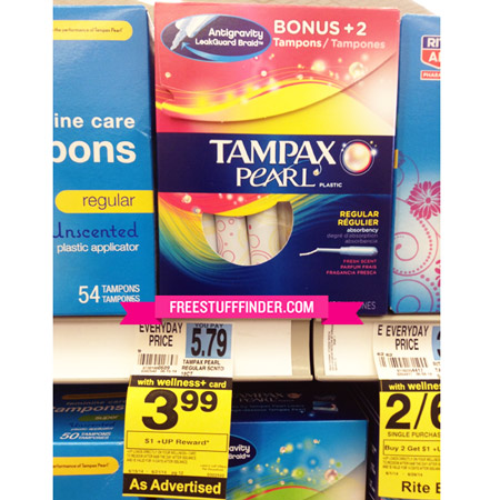 Tampax-Tampons-