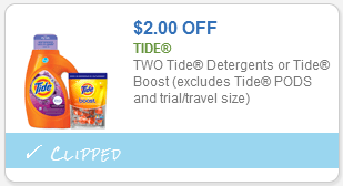 TideCoupon22