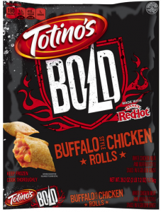 Totinos