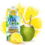 Vita-Coco-Lemonade