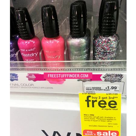 Wet-N-Wild-Items