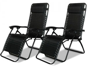 *HOT* $36.76 (Reg $70) Zero Gravity Chair 