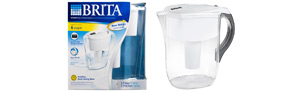 brita