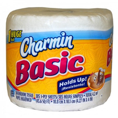 Free Charmin Single Rolls at CVS (Week 6/15)