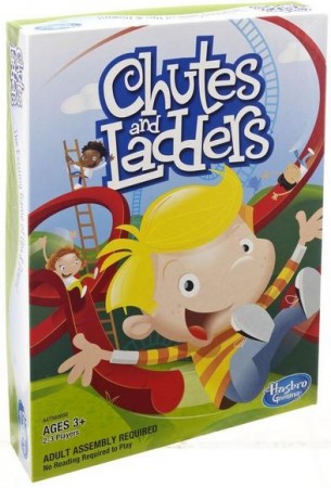 $2.88 Hasbro Games at Walmart
