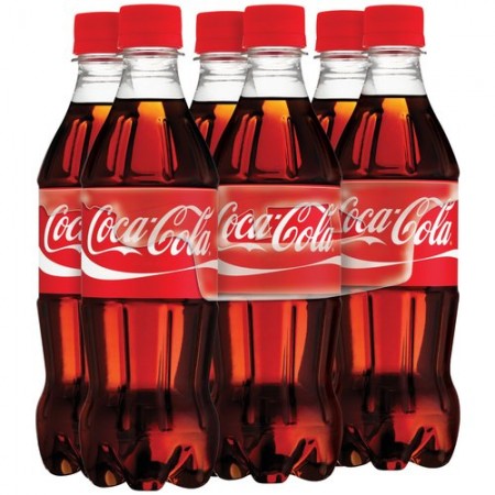 *Rare* $1.00 off Two Coca-Cola Coupon