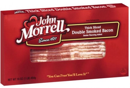 *HOT* $2.00 John Morrell Bacon Coupon