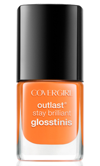 $0.99 (Reg $3) CoverGirl Glosstinis at Walgreens