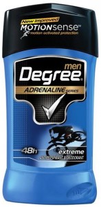 $0.99 Degree MotionSense Deodorant at Rite Aid (Week 6/1)
