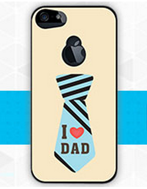 *HOT* Free Father’s Day iPhone Case