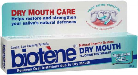 FREE Biotene Toothpaste + $0.50 Moneymaker at Walmart